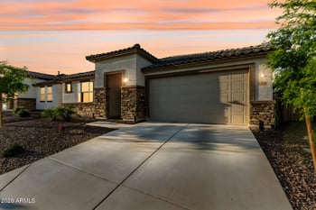 17140 Running Deer Trl, Surprise, AZ 85387