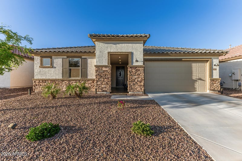 17140 Running Deer Trl, Surprise, AZ 85387