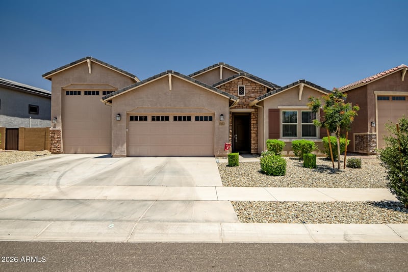 17140 W Whispering Wind Dr, Surprise, AZ 85387