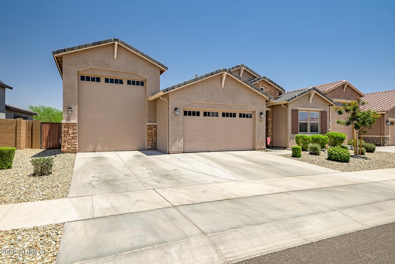 17140 W Whispering Wind Dr, Surprise, AZ 85387