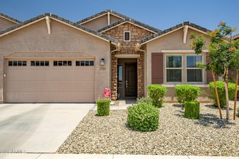 17140 Whispering Wind Dr, Surprise, AZ 85387