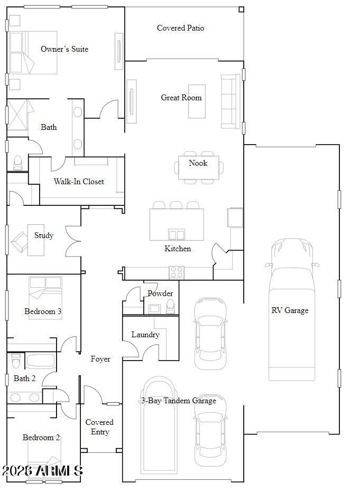 17140 Whispering Wind Dr, Surprise, AZ 85387