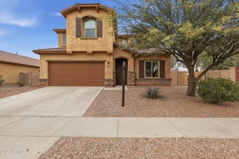 17142 Bent Tree Dr, Surprise, AZ 85387