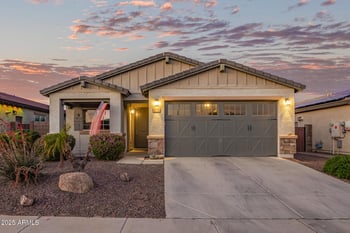 17142 Diana Ave, Waddell, AZ 85355