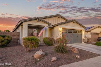 17142 Diana Ave, Waddell, AZ 85355