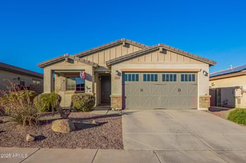 17142 Diana Ave, Waddell, AZ 85355