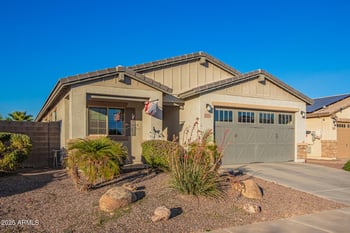 17142 Diana Ave, Waddell, AZ 85355