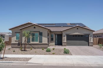 17144 Mariposa Grande Blvd, Surprise, AZ 85387