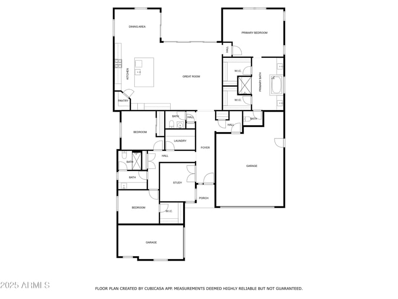 17144 Mariposa Grande Blvd, Surprise, AZ 85387