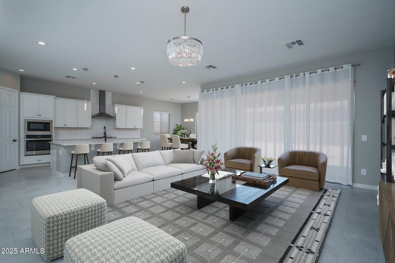 17144 Mariposa Grande Blvd, Surprise, AZ 85387