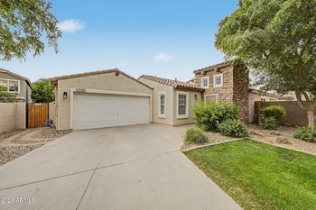 17145 Ironwood St, Surprise, AZ 85388