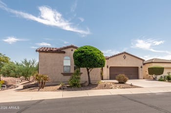17145 S 178th Ave, Goodyear, AZ 85338