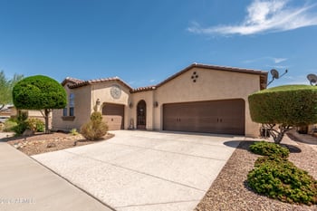 17145 S 178th Ave, Goodyear, AZ 85338