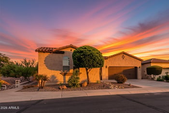 17145 S 178th Ave, Goodyear, AZ 85338