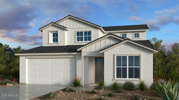 17145 Sweet Iron Ps, Surprise, AZ 85387