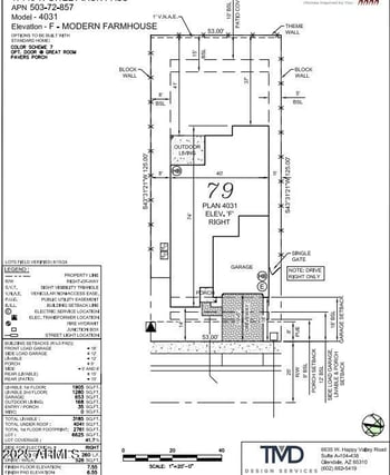 17145 Sweet Iron Ps, Surprise, AZ 85387