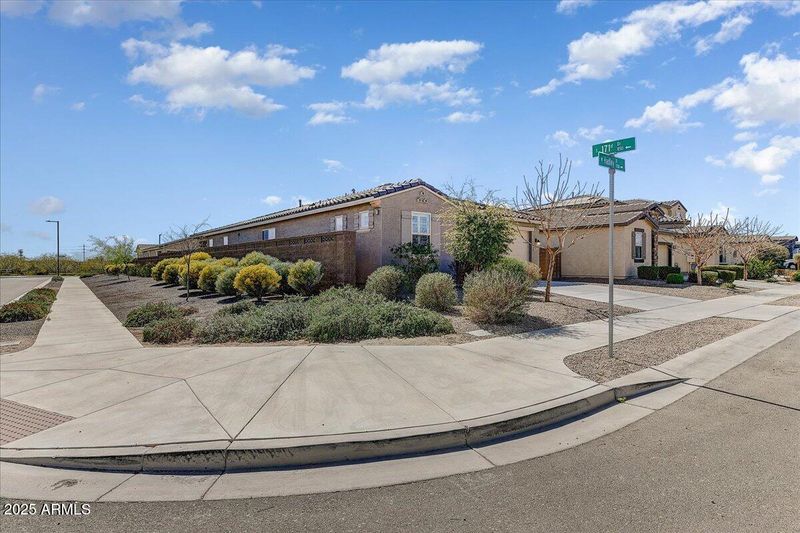 17145 W Hadley St, Goodyear, AZ 85338