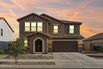 17145 Straight Arrow Ln, Surprise, AZ 85387