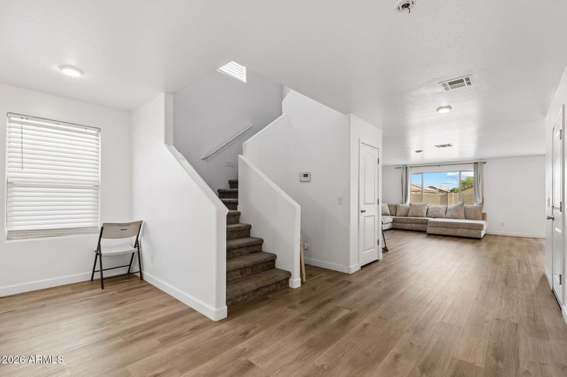 17145 W Straight Arrow Ln, Surprise, AZ 85387