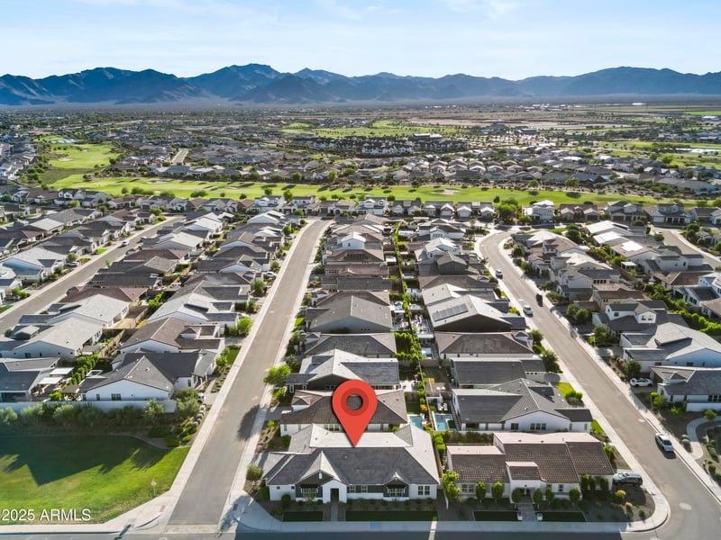17146 Mountainair St, Surprise, AZ 85388