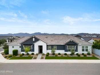 17146 Mountainair St, Surprise, AZ 85388