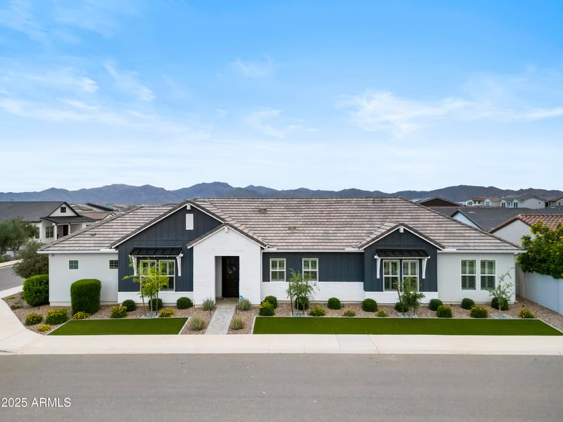 17146 Mountainair St, Surprise, AZ 85388