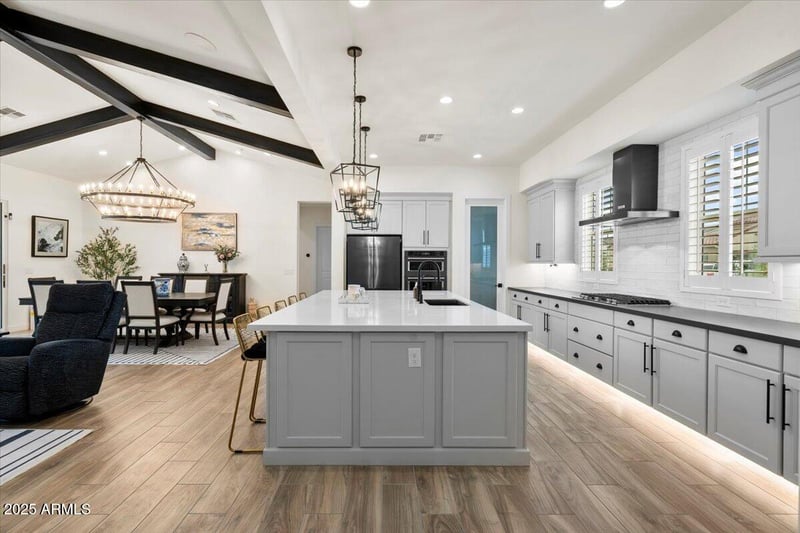 17146 Mountainair St, Surprise, AZ 85388