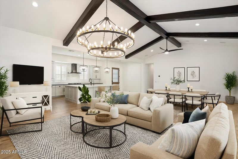 17146 Mountainair St, Surprise, AZ 85388