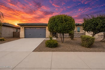 17146 W El Caminito Dr, Waddell, AZ 85355
