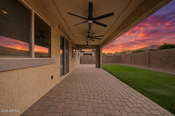 17146 W El Caminito Dr, Waddell, AZ 85355