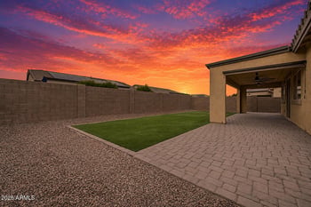 17146 W El Caminito Dr, Waddell, AZ 85355