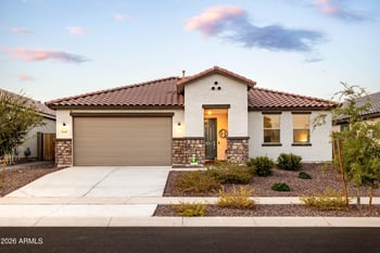 17146 W Running Deer Trl, Surprise, AZ 85387