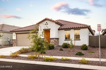 17146 W Running Deer Trl, Surprise, AZ 85387