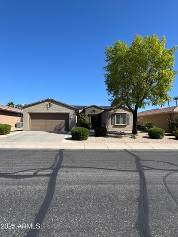 17148 Calistoga Dr, Surprise, AZ 85387