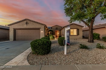 17148 Calistoga Dr, Surprise, AZ 85387