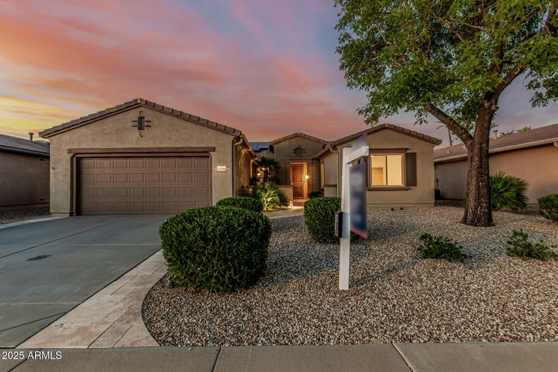 17148 Calistoga Dr, Surprise, AZ 85387
