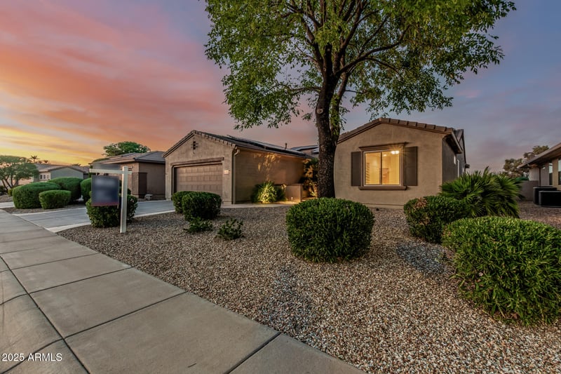 17148 Calistoga Dr, Surprise, AZ 85387