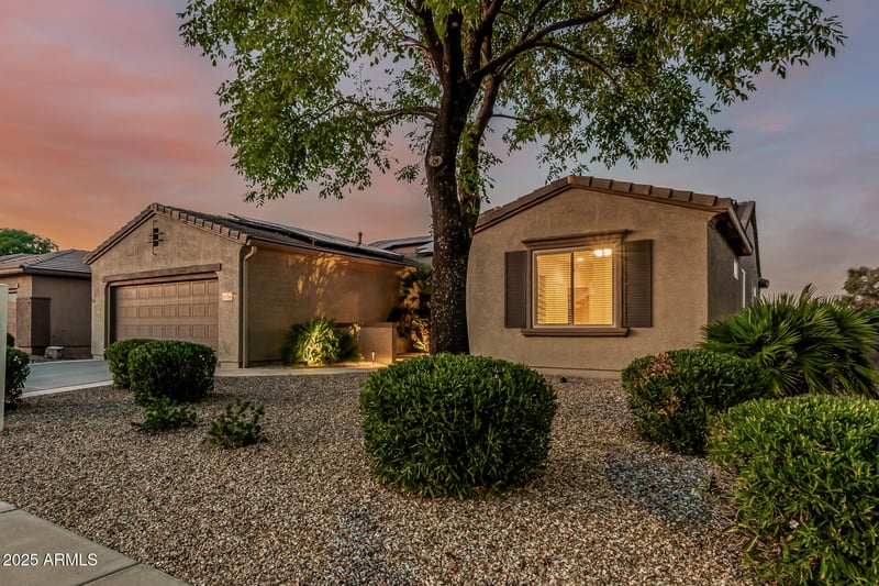 17148 Calistoga Dr, Surprise, AZ 85387