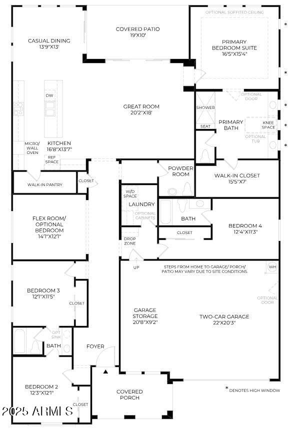 17148 Roseville St, Surprise, AZ 85388