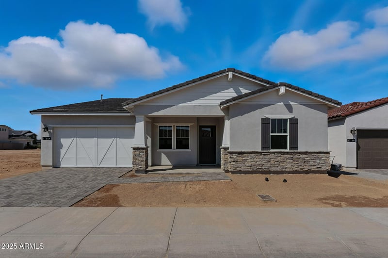 17148 Roseville St, Surprise, AZ 85388