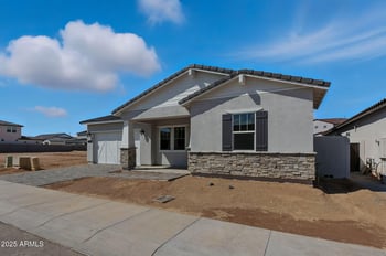 17148 Roseville St, Surprise, AZ 85388
