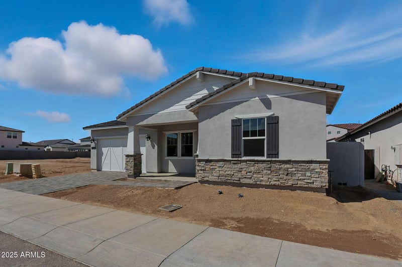 17148 Roseville St, Surprise, AZ 85388