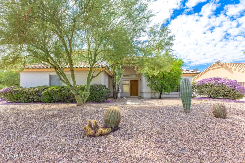 17149 El Pueblo Blvd, Fountain Hills, AZ 85268