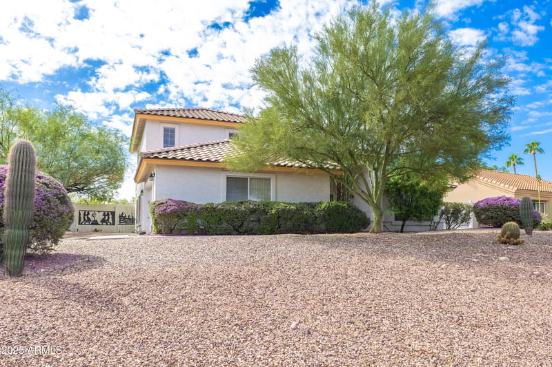 17149 El Pueblo Blvd, Fountain Hills, AZ 85268