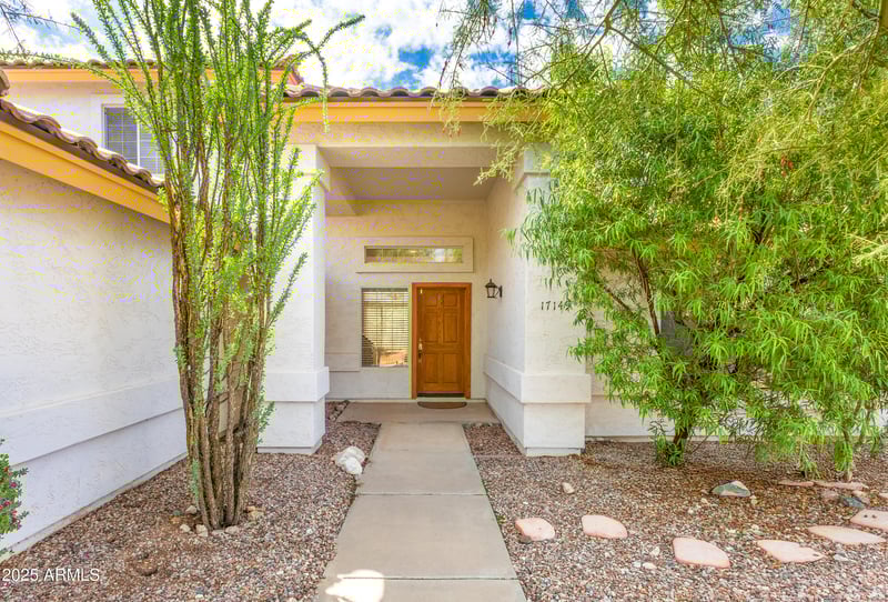 17149 El Pueblo Blvd, Fountain Hills, AZ 85268