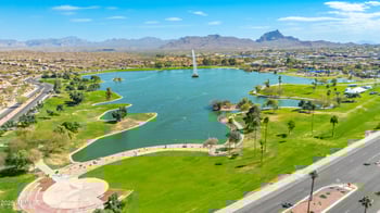 17149 El Pueblo Blvd, Fountain Hills, AZ 85268