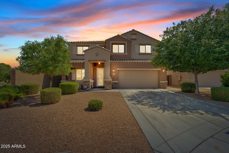 17149 Lisbon Ln, Surprise, AZ 85388