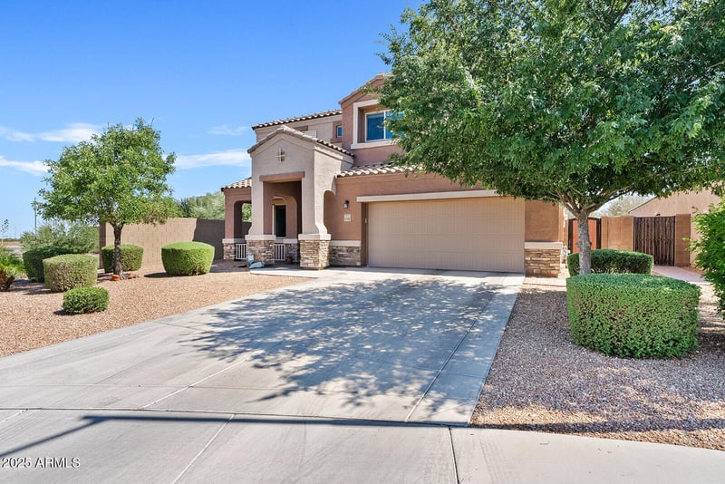 17149 Lisbon Ln, Surprise, AZ 85388