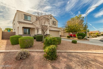 17149 Lisbon Ln, Surprise, AZ 85388