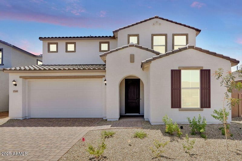 17149 Sweet Iron Ps, Surprise, AZ 85387